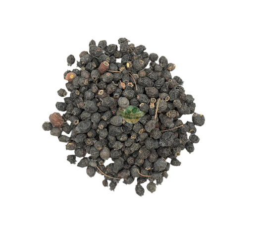 ARONIA (CHOKBERRY) BERRY WHOLE