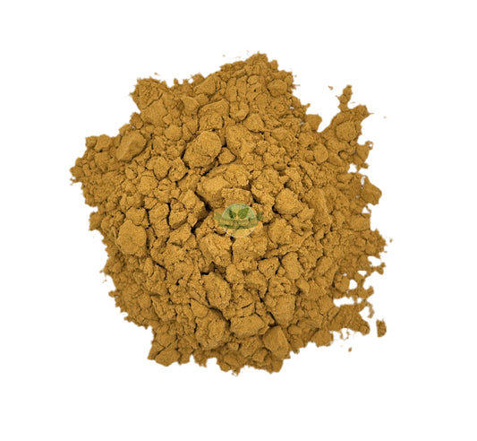 BANABA LEAVES P.E. 1%