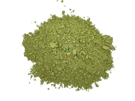 BARLEY GRASS POWDER