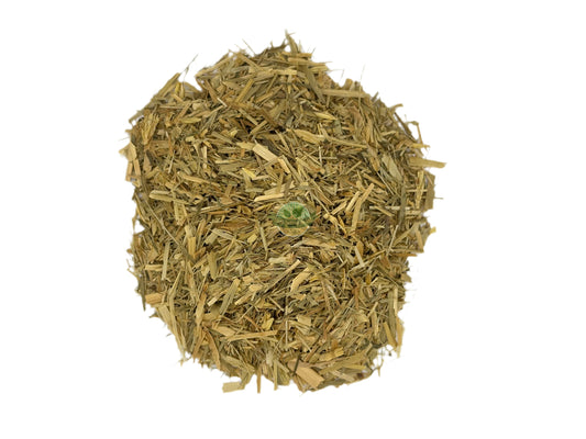 BARLEY GRASS TOPS C/S