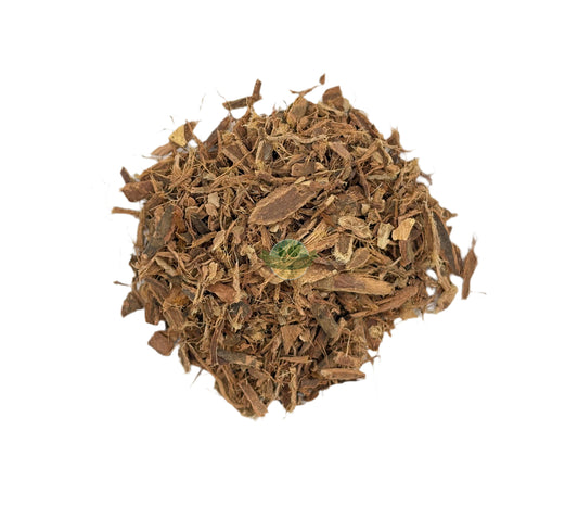 BAYBERRY ROOT BARK C/S