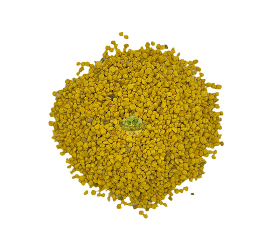 BEE POLLEN GRANULES