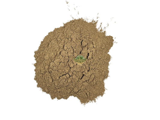 BLACK COHOSH ROOT POWDER