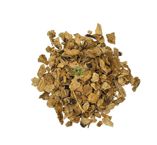 BLACK RADISH ROOT C/S