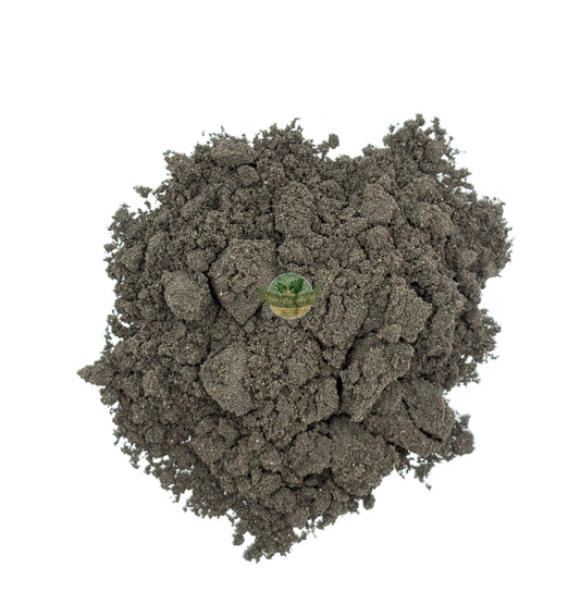 BLACK SEED POWDER DE-OILED