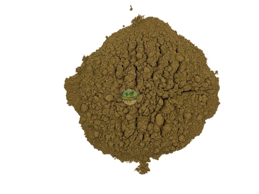 BLACK WALNUT LEAVES POWDER
