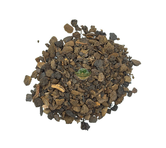 BLACK WALNUT HULL C/S