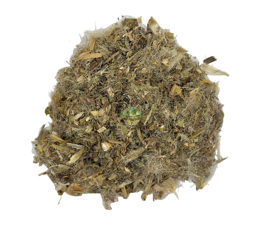 BLESSED THISTLE HERB C/S