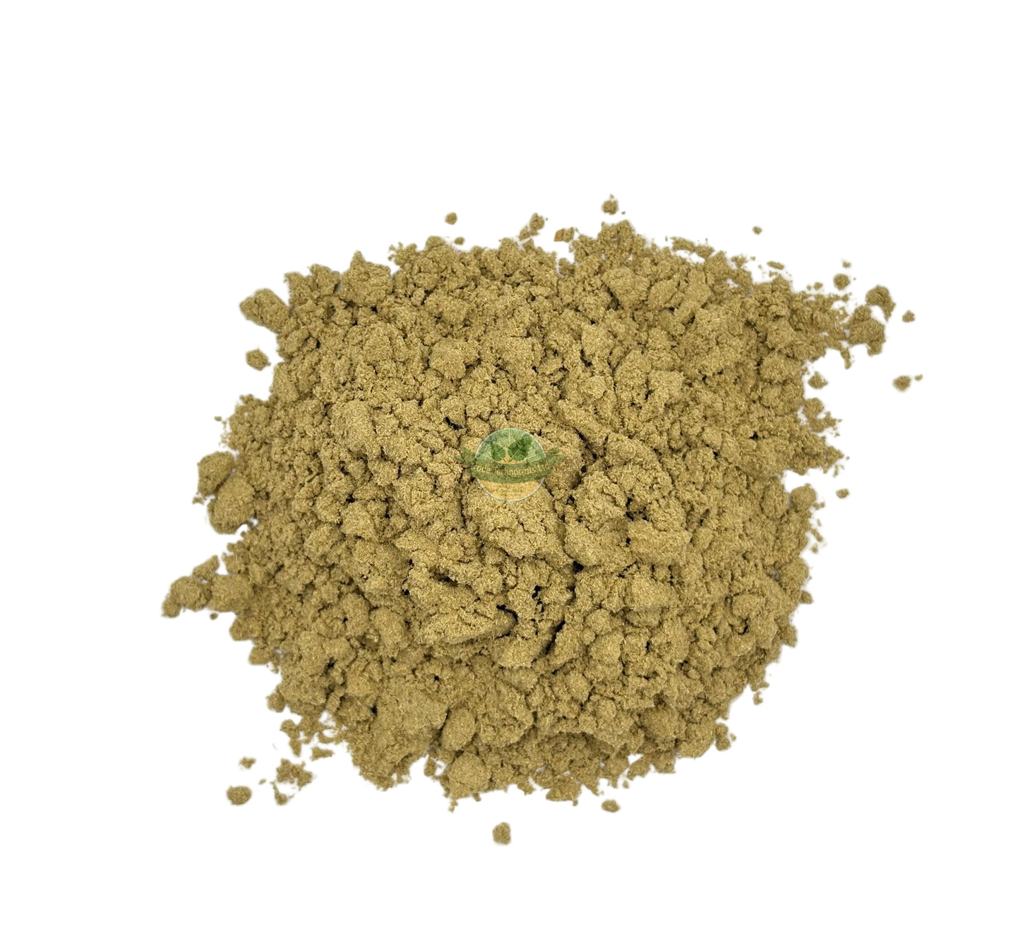 BLESSED THISTLE HERB POWDER