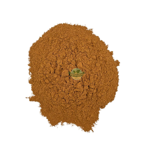 BLUE FLAG ROOT POWDER