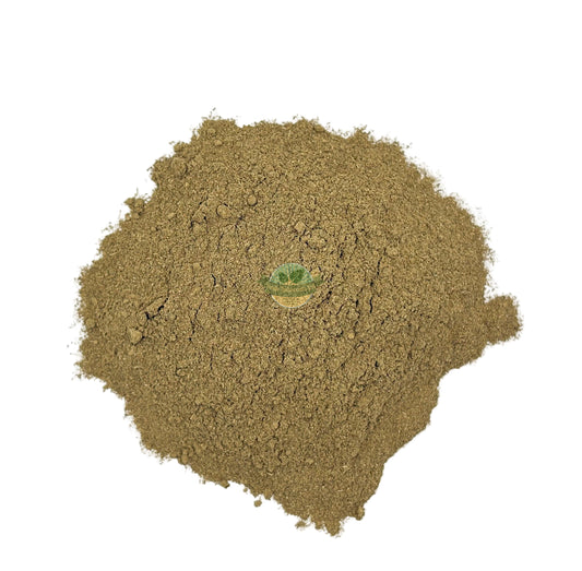 BRAHMI LEAVES POWDER (Bacopa monnieri)