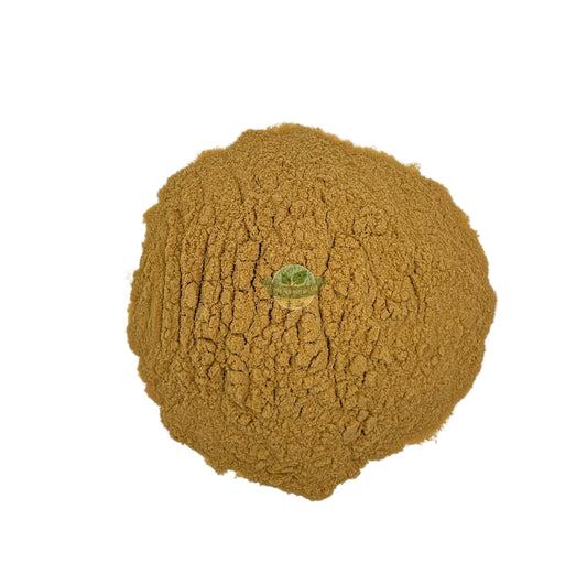 BREWER'S YEAST DEBITTERED