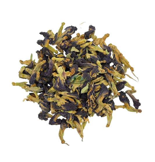 BUTTERFLY PEA FLOWER