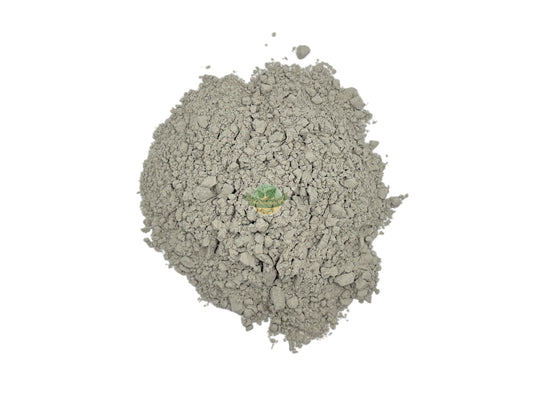 BENTONITE CLAY