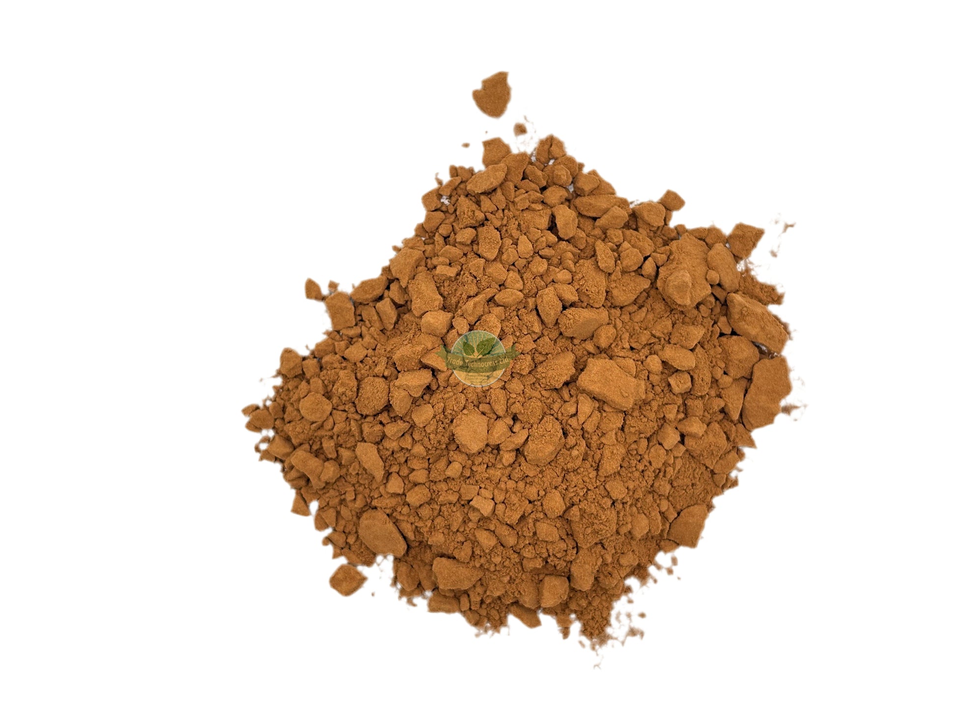 T.t Carob Powder, Raw