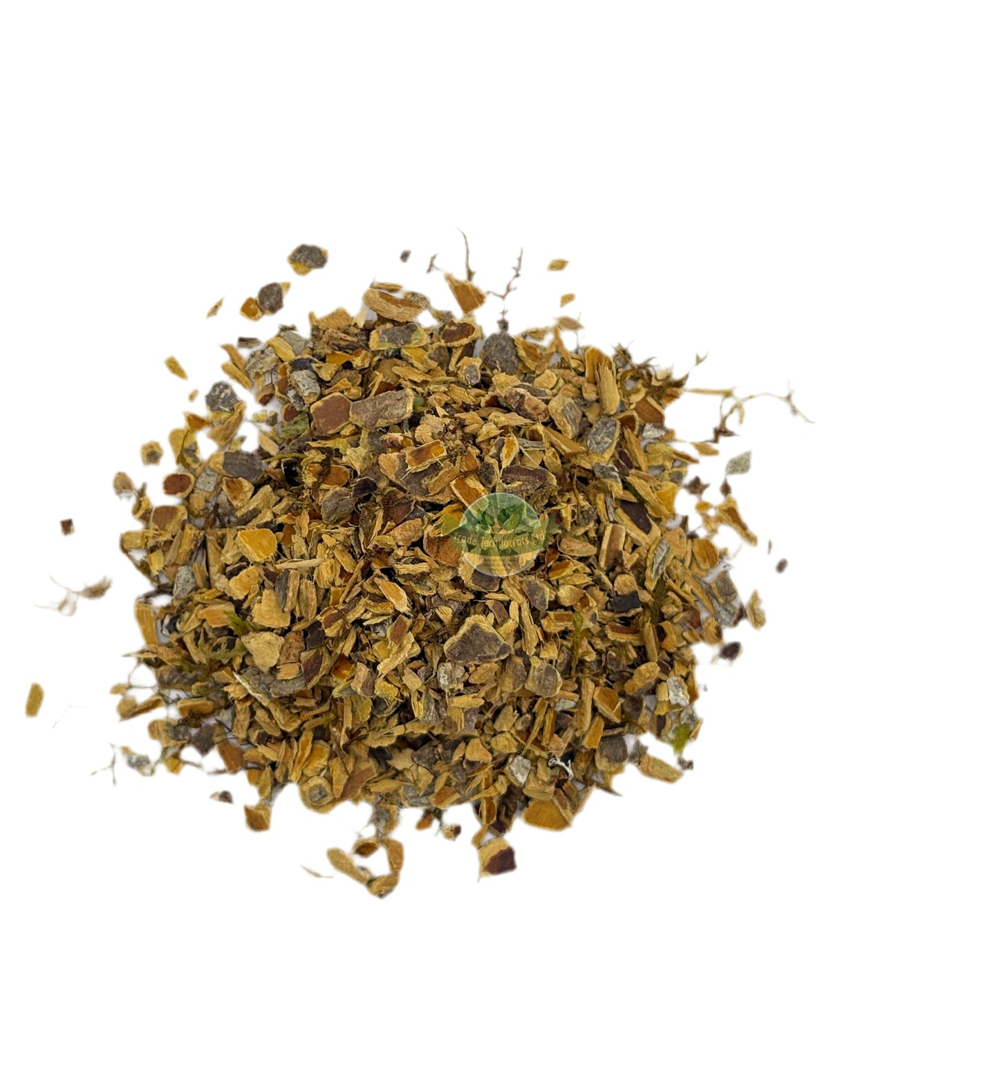 CASCARA SAGRADA BARK C/S