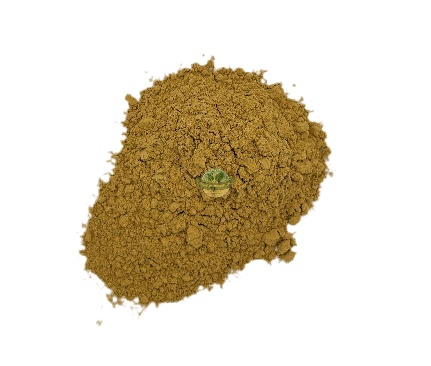 CASCARA SAGRADA BARK POWDER