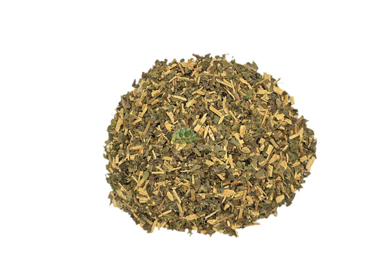 CHA DE BUGRE LEAVES C/S