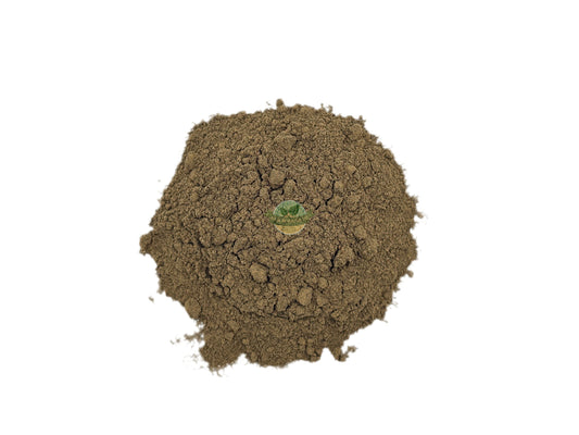 CHASTE BERRY POWDER (Nirgundi)