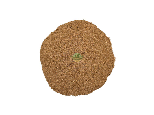 CHICORY ROOT POWDER RAW