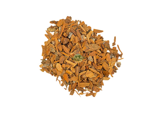 CINCHONA BARK C/S