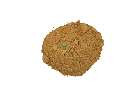 COLEUS FORSHKOLI ROOT POWDER