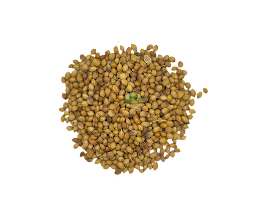 CORIANDER SEEDS WHOLE