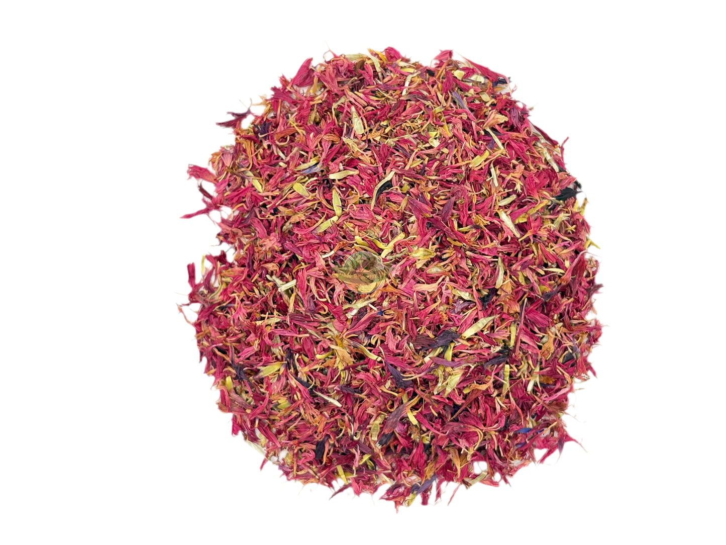 CORNFLOWER WHOLE (RED)