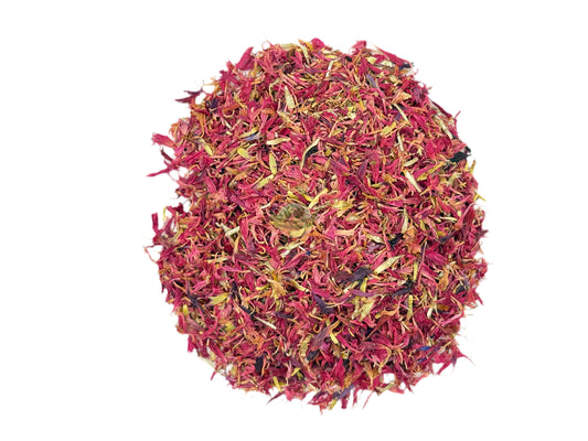 CORNFLOWER WHOLE (RED)