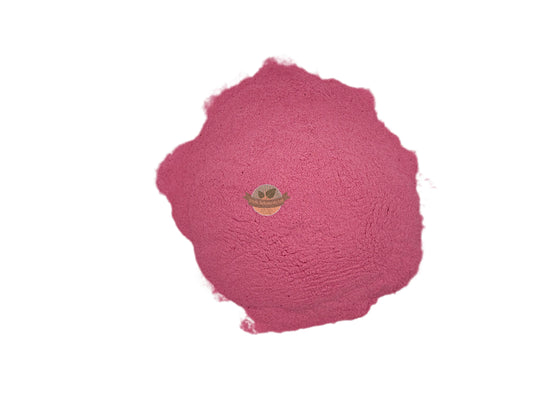 CRANBERRY JUICE POWDER