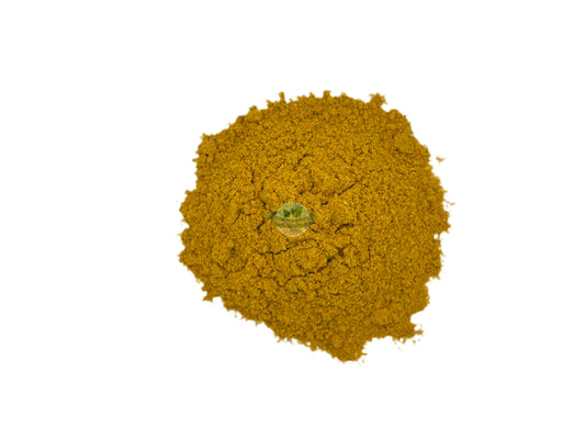 CURRY POWDER