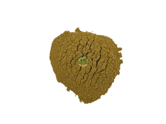 DAMIANA LEAVES POWDER