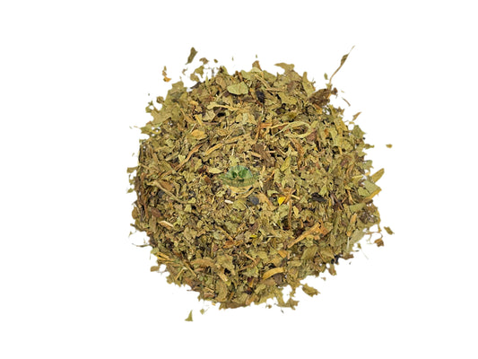 DANDELION LEAVES C/S