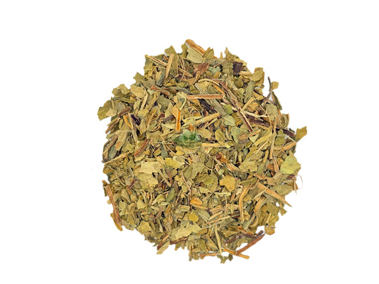 DEER TONGUE LEAF C/S