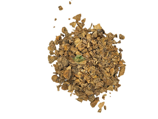 DEVIL'S CLAW ROOT C/S