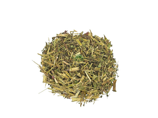 ECHINACEA PURPUREA HERB C/S