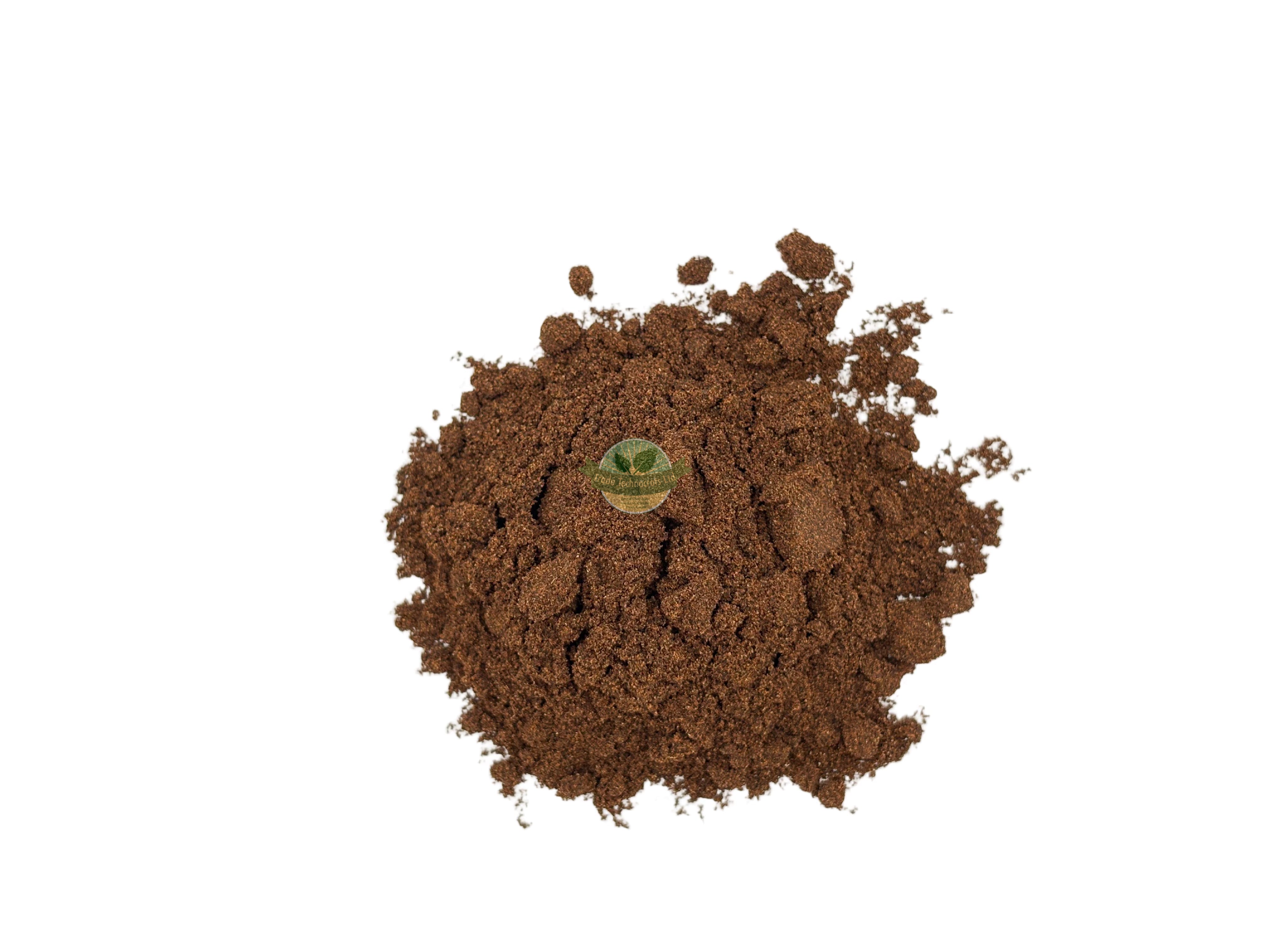 ELDERBERRY FRUIT POWDER – Trade Technocrats Ltd