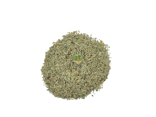 EUCALYPTUS LEAVES C/S