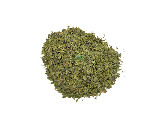 FENUGREEK LEAVES C/S