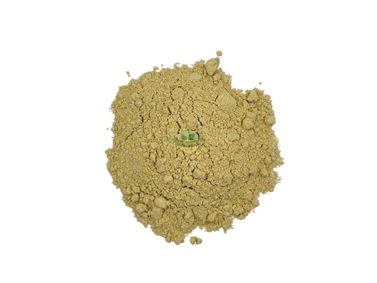 FENUGREEK SEED POWDER