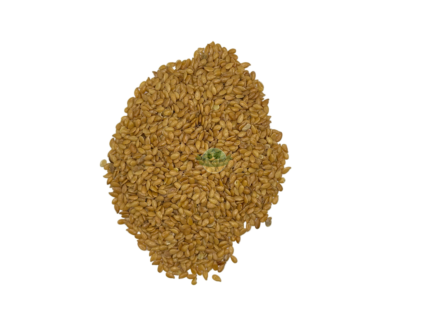 FLAXSEED WHOLE GOLDEN