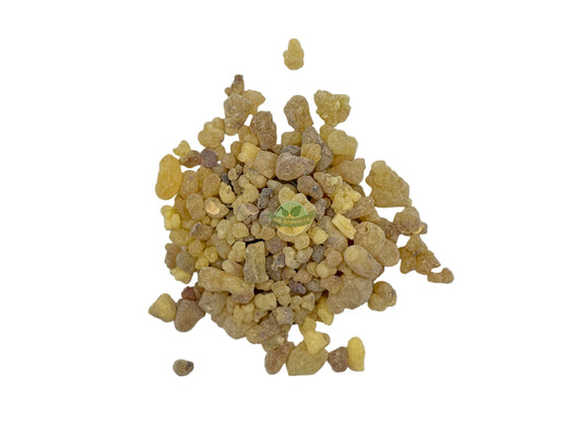 FRANKINCENSE TEARS