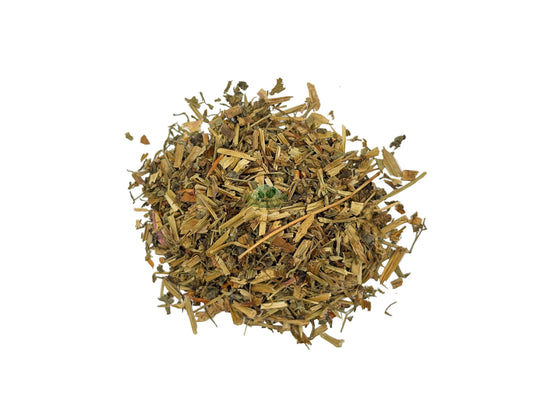 GERANIUM LEAVES (HERB ROBERT) C/S