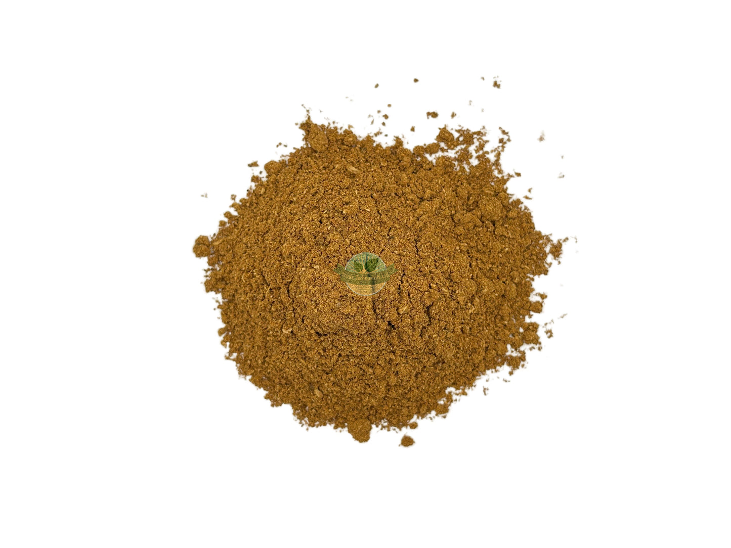 GARAM MASALA