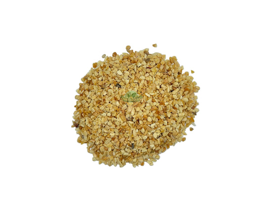 GARLIC MINCED