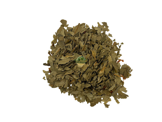 RAMSONS GARLIC CUT (WILD GARLIC)