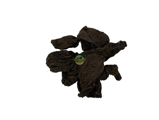 GARCINIA CAMBOGIA FRUIT