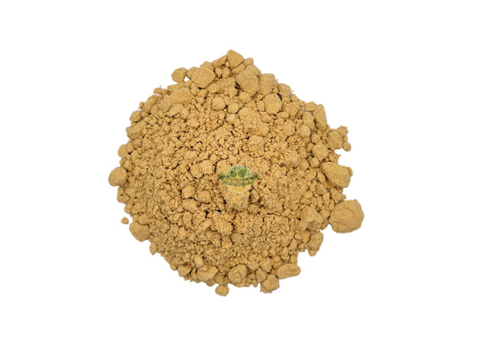 GINGER ROOT POWDER