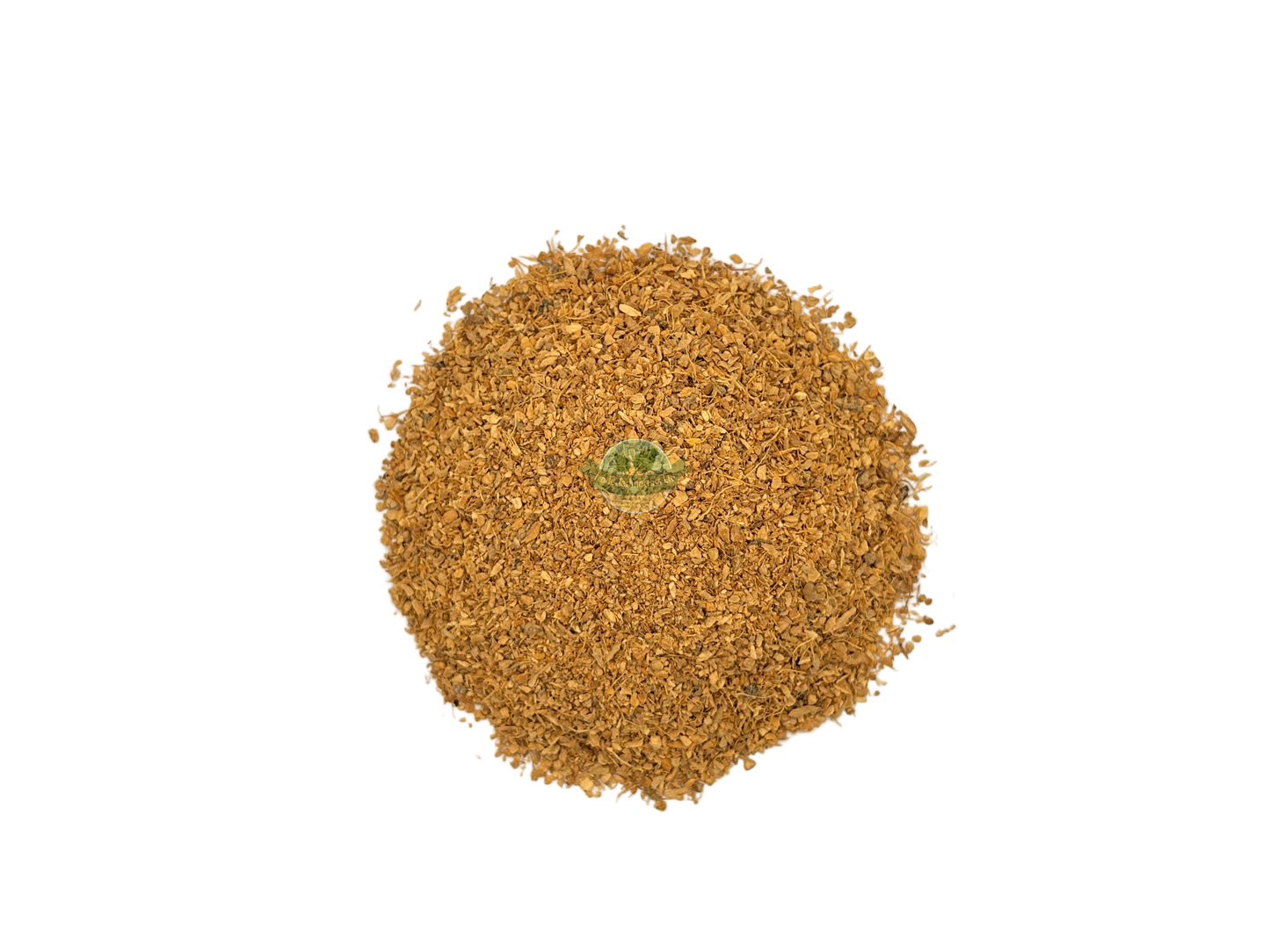GINGER ROOT TEA CUT