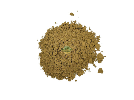 GINKGO LEAVES POWDER